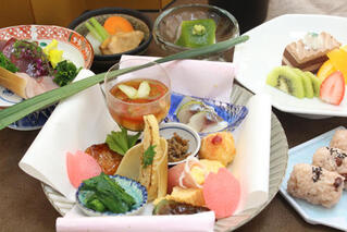 「ソナーレ石神井、食事付き見学・個別相談会」のお知らせ