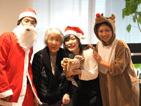 クリスマスイベント2019