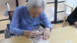ミニチュア鯉のぼり制作