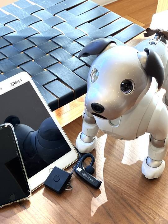 ご入居者の豊かな生活に通じるテクノロジー活用術