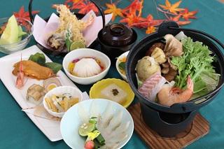 「ソナーレ石神井」11月イベントのお知らせ 「食事付き見学・個別相談会」（2018年11月7日・10日・14日・17日・21日）