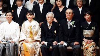 愛する孫の結婚式に出席したい～おじいちゃまの挑戦～②"Life Focus Days"