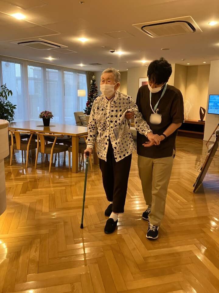 リハビリの極意partⅤ　～作業療法士の視点～