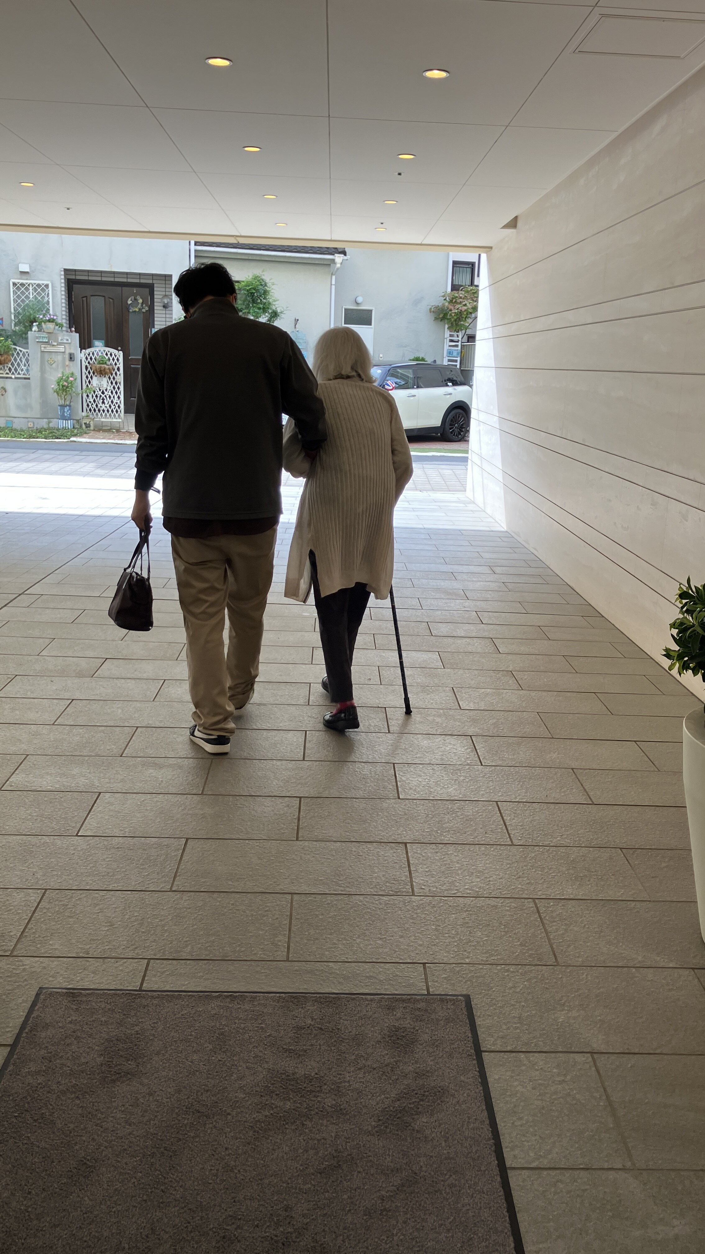 リハビリの極意partⅣ　～作業療法士の視点～