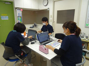 第1回　"Life Focus"（ライフフォーカス）とは何か？1日の取り組みをご紹介します