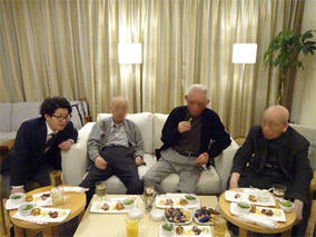 Men's Club