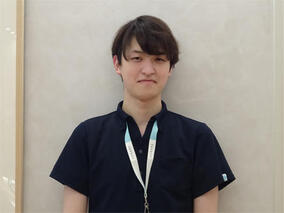 【AM編】ケアスタッフの1日に密着します