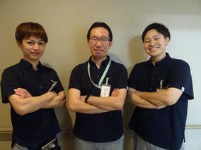 ソナーレ祖師ヶ谷大蔵ブログ制作チーム"BATs"誕生！
