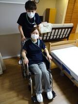 第１回 介護技術基礎知識 移乗介助編