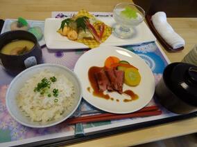 Father's day 父の日御膳