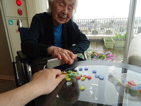 子どもの頃の思い出 Life Focus days