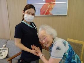 "心の絆" Life Focus days