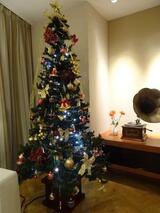 いよいよクリスマスですね