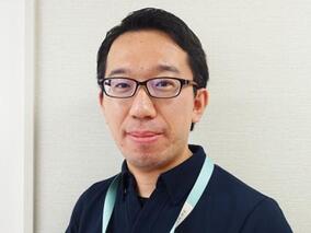 スタッフ紹介：機能訓練指導員（作業療法士）/ライフマネージャー