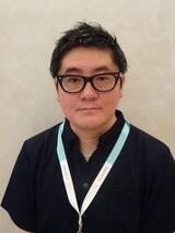 スタッフ紹介 ケアスタッフ