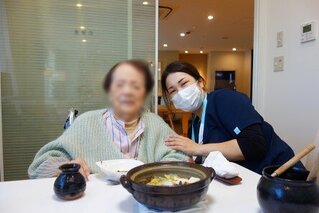 "Life Focus"をかたちにする ~Cチームの取り組み~