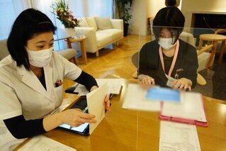 専門知識の向上を目指して～薬剤師さんによる研修会～
