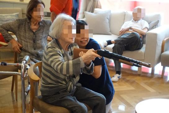 子供の頃を思い出して思わず夢中に.jpg