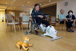 バーチャルサイクリング