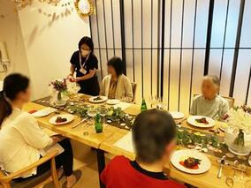 "Life Focus"Days 〜100歳のお誕生日会〜