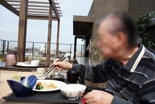 "Life Focus"Days 〜屋上ランチ！〜