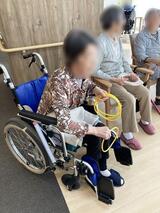 『わなげ』で広がる交流の輪