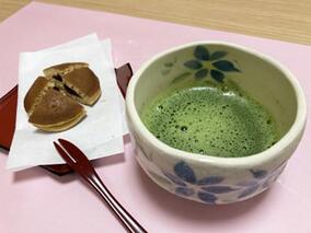 茶道教室