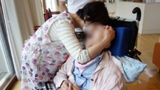"Life Focus"をかたちにする取り組み。Home sweet home 〜住み慣れたわが家で、愛するご家族と過ごす幸せなひとときを〜