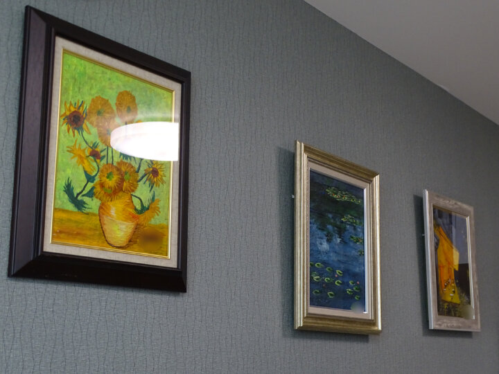 心の具現化「アートセラピー」の世界  vol.3