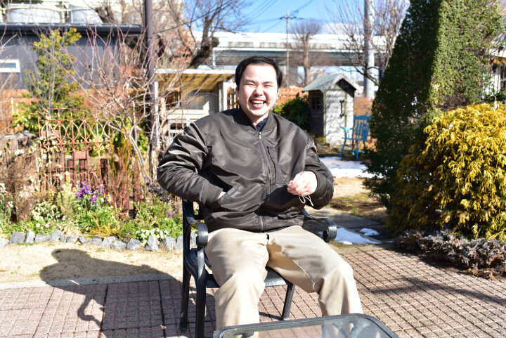 "Life Focus"の実現に取り組むスタッフの一日に密着　 ～後編～ 