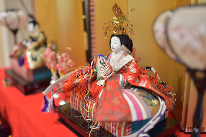 ３月のアクティビティのお知らせ