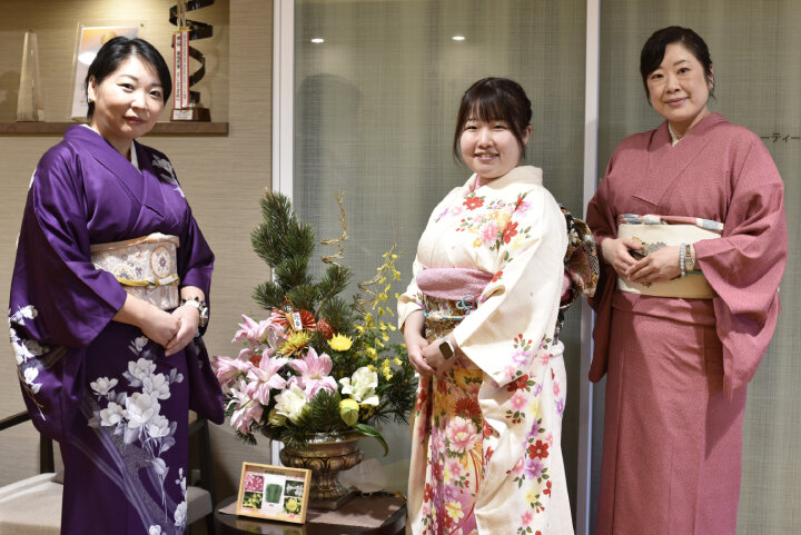 2026年もよろしくお願いいたします！