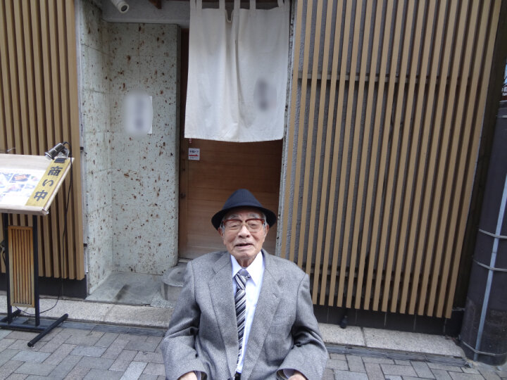 "Life Focus"（LF） を形にする取り組み　～101歳のバースディ、私の生きざま～