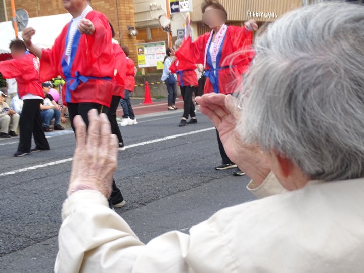 旧中山道で味わう浦和の伝統と地域の力